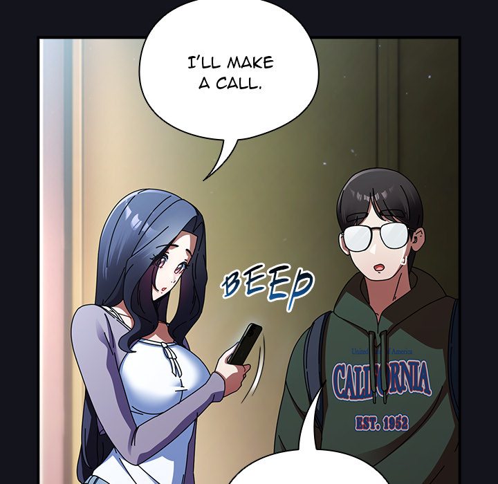 Take a Photo of Me Chapter 11 - Page 26