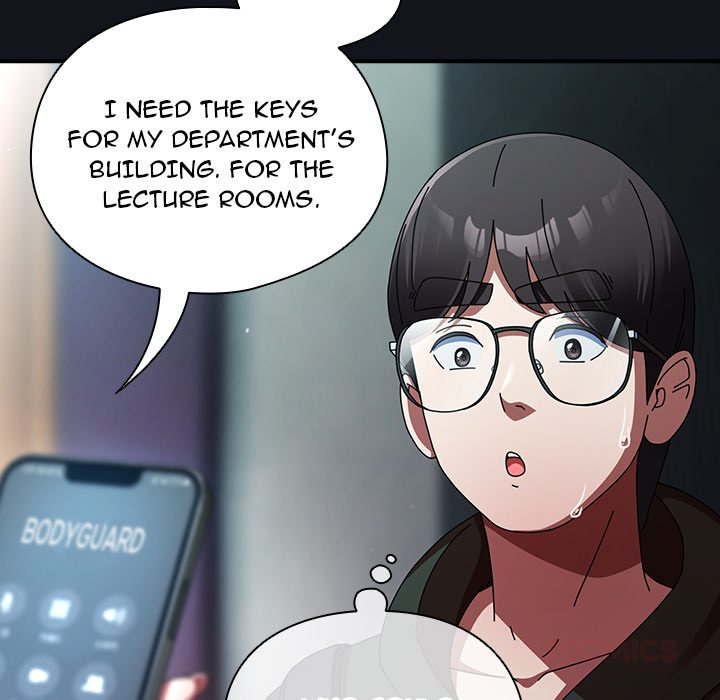 Take a Photo of Me Chapter 11 - Page 28