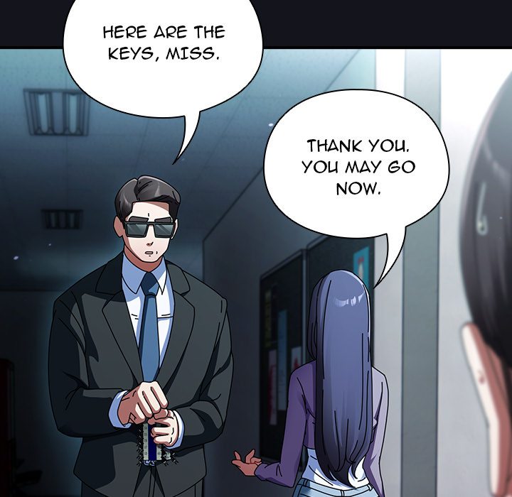 Take a Photo of Me Chapter 11 - Page 37