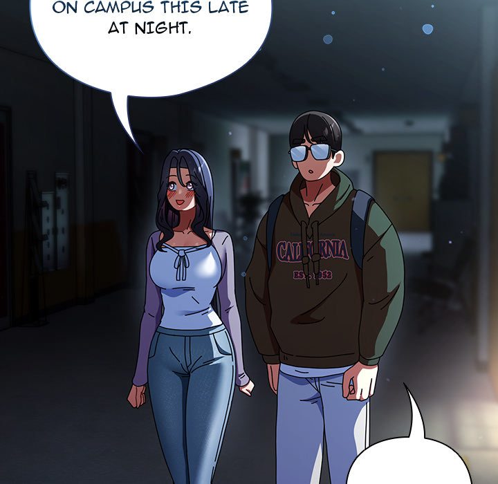 Take a Photo of Me Chapter 11 - Page 5