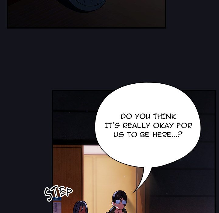 Take a Photo of Me Chapter 11 - Page 41