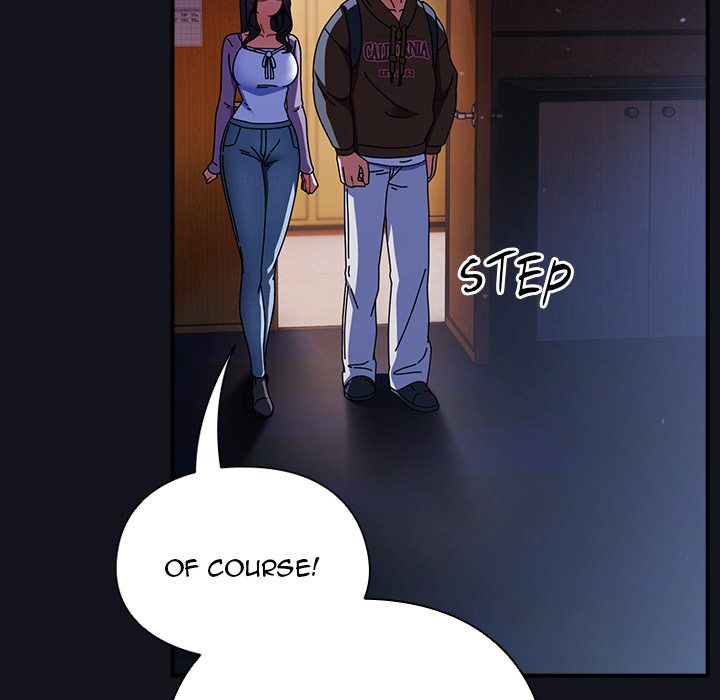 Take a Photo of Me Chapter 11 - Page 42