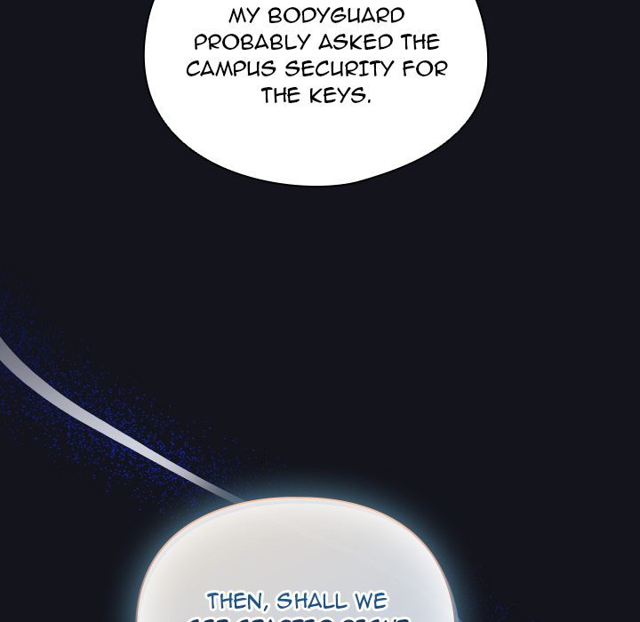 Take a Photo of Me Chapter 11 - Page 43