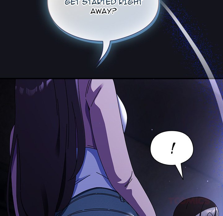 Take a Photo of Me Chapter 11 - Page 44