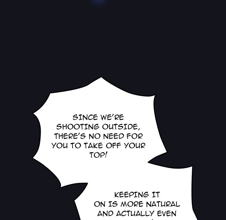 Take a Photo of Me Chapter 11 - Page 49