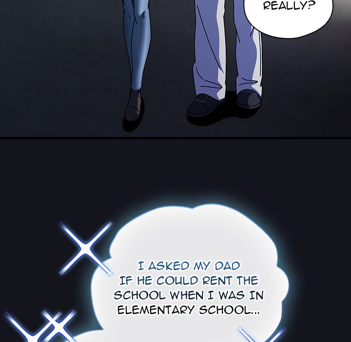 Take a Photo of Me Chapter 11 - Page 6