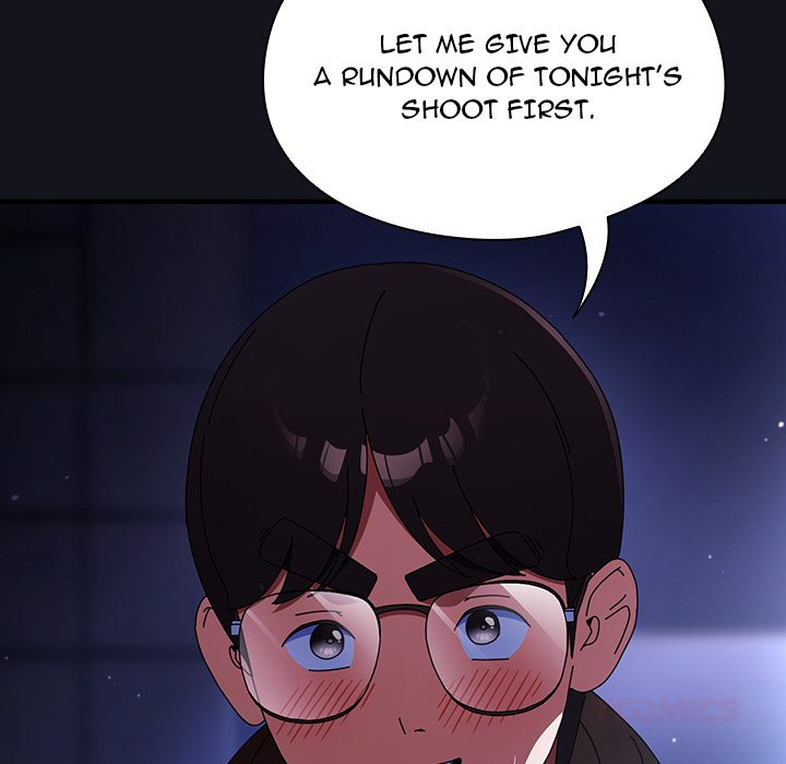 Take a Photo of Me Chapter 11 - Page 52