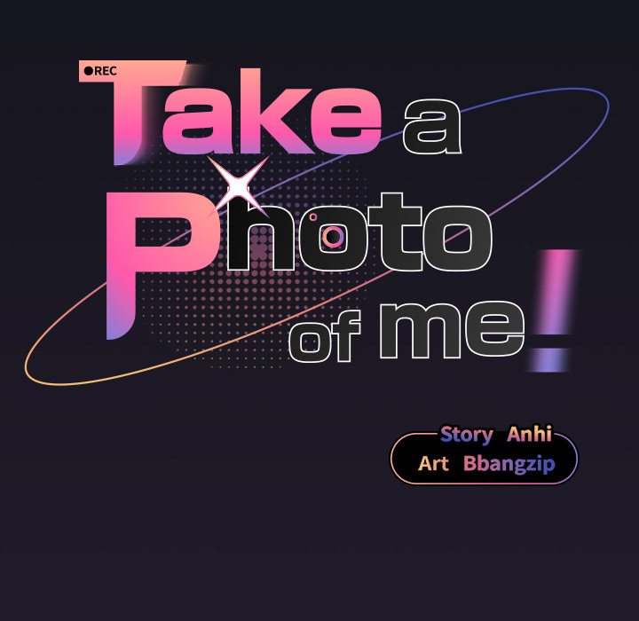Take a Photo of Me Chapter 11 - Page 57