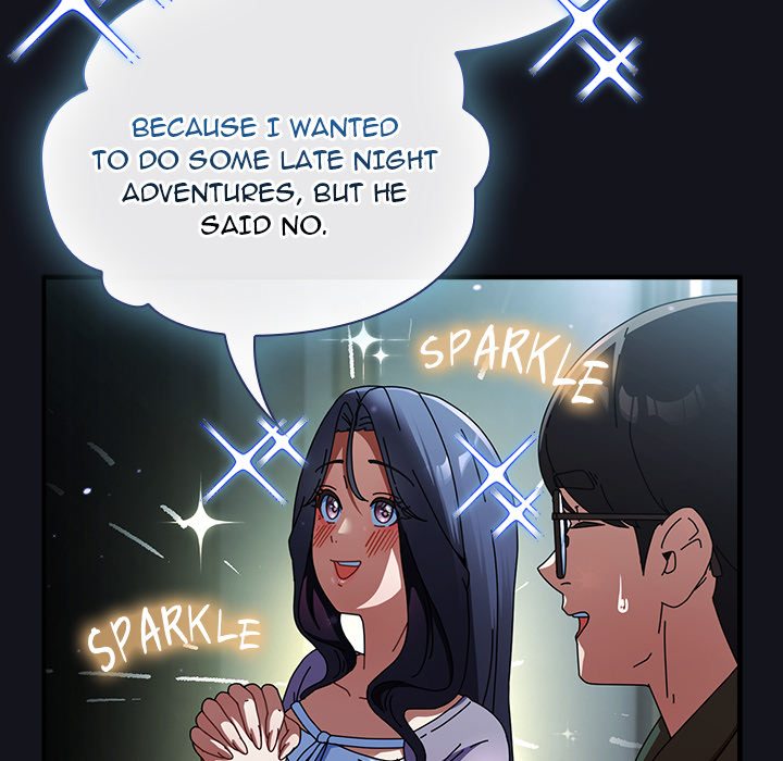 Take a Photo of Me Chapter 11 - Page 7