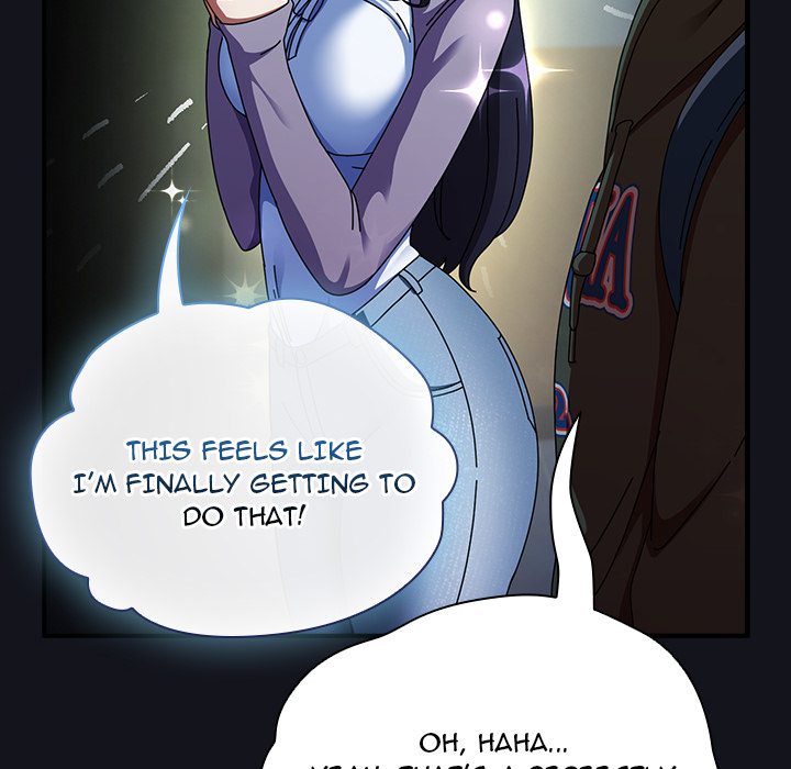 Take a Photo of Me Chapter 11 - Page 8