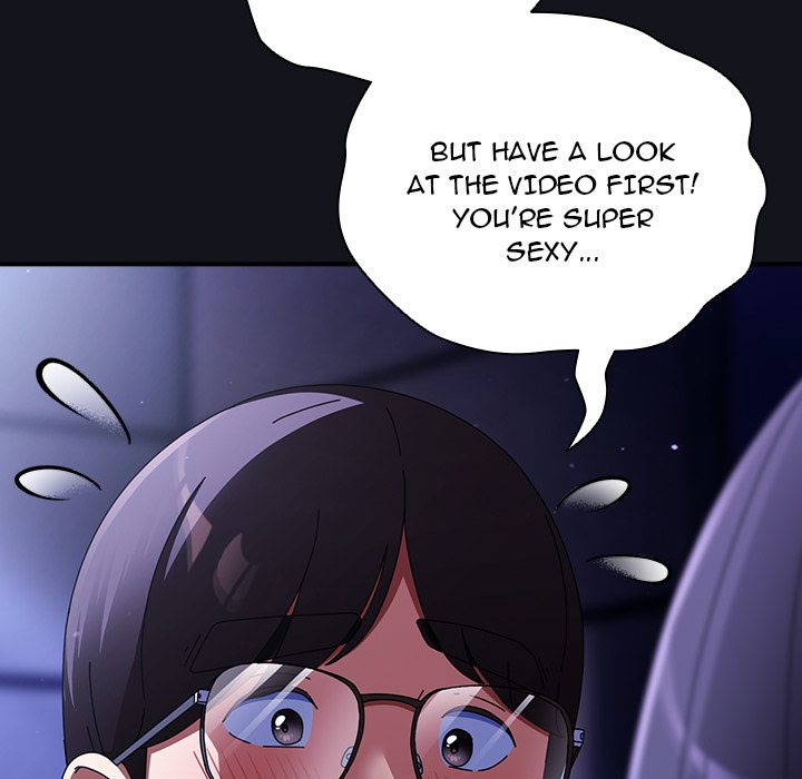 Take a Photo of Me Chapter 11 - Page 97
