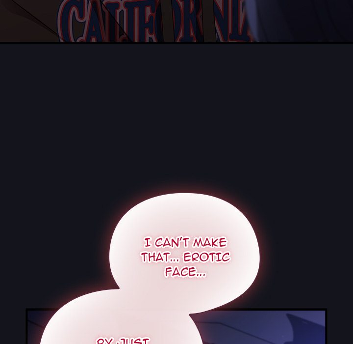Take a Photo of Me Chapter 11 - Page 99