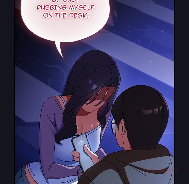 Take a Photo of Me Chapter 11 - Page 100