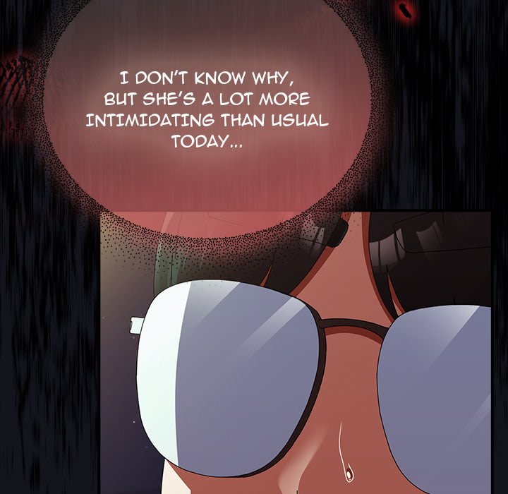 Take a Photo of Me Chapter 12 - Page 101