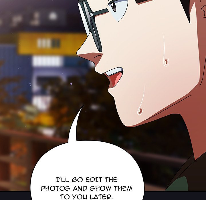 Take a Photo of Me Chapter 12 - Page 121