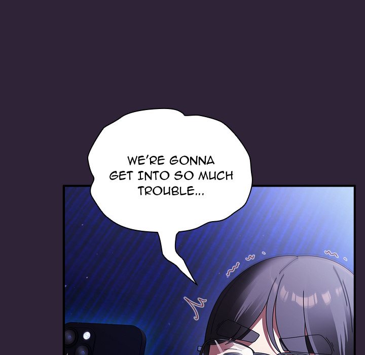 Take a Photo of Me Chapter 12 - Page 52