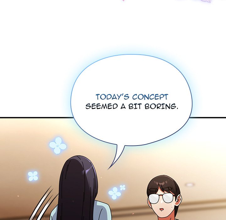 Take a Photo of Me Chapter 14 - Page 103