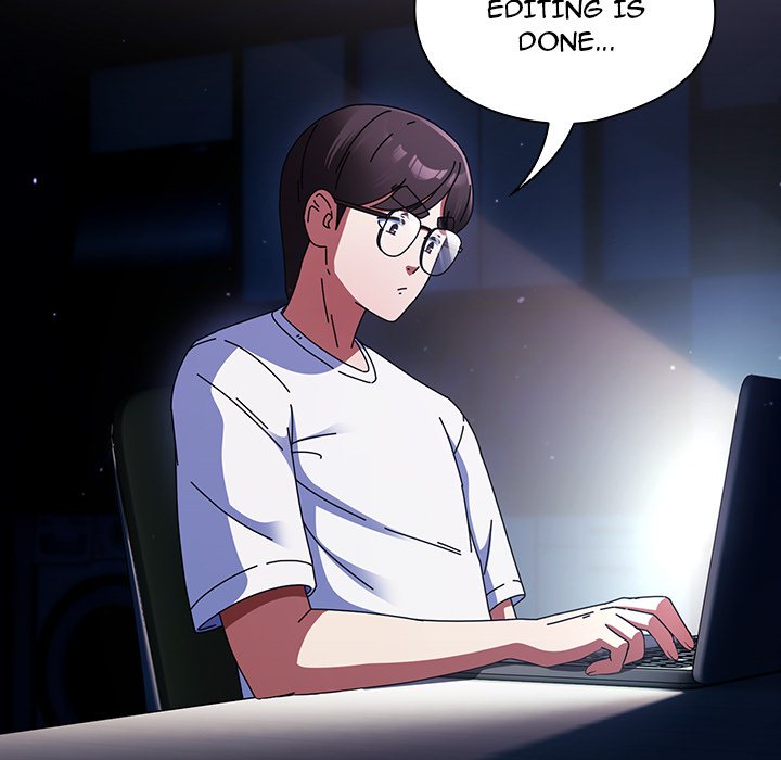 Take a Photo of Me Chapter 14 - Page 115