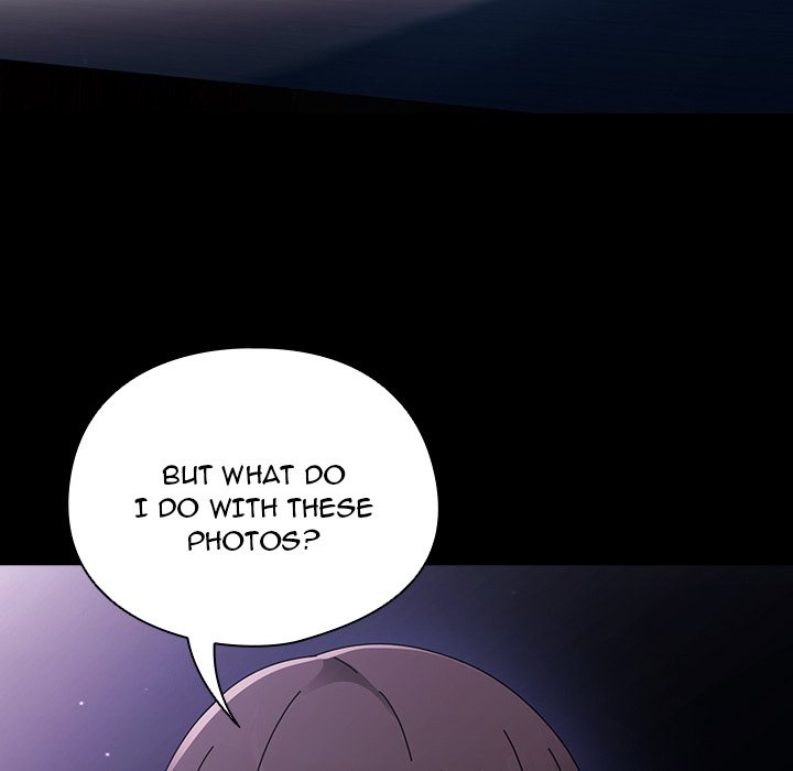 Take a Photo of Me Chapter 14 - Page 116