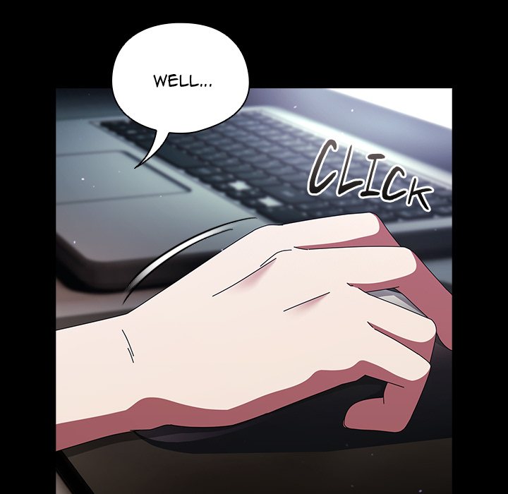 Take a Photo of Me Chapter 14 - Page 119