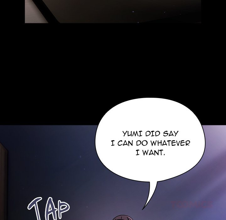 Take a Photo of Me Chapter 14 - Page 120