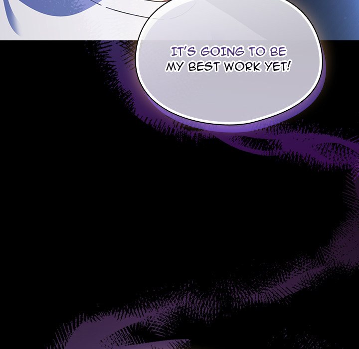 Take a Photo of Me Chapter 14 - Page 124