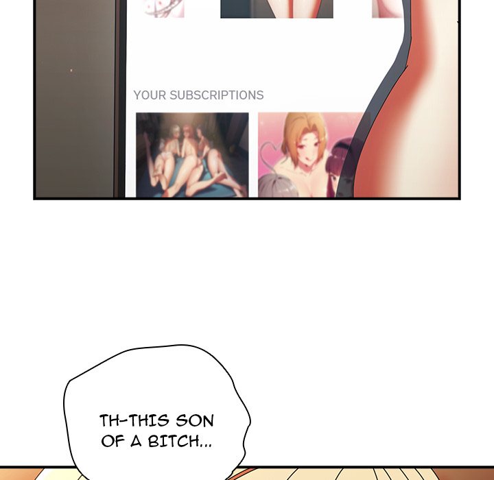 Take a Photo of Me Chapter 14 - Page 130