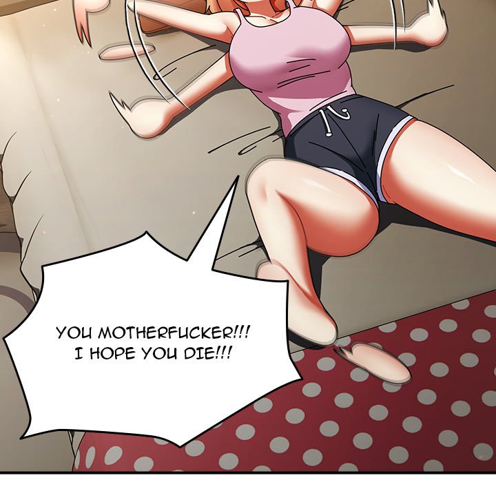 Take a Photo of Me Chapter 14 - Page 134