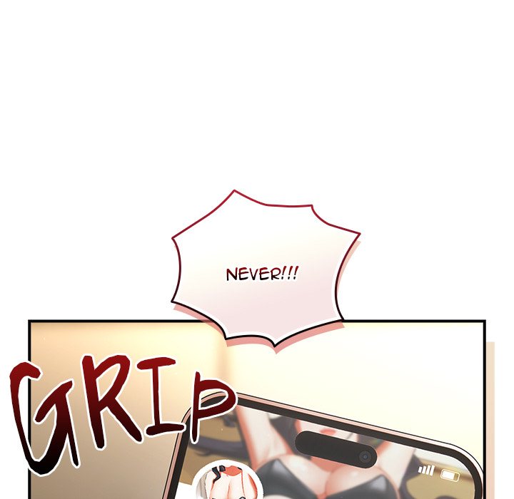 Take a Photo of Me Chapter 14 - Page 137