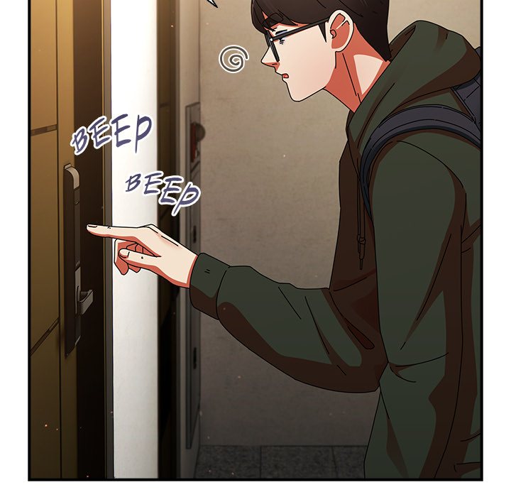 Take a Photo of Me Chapter 14 - Page 143