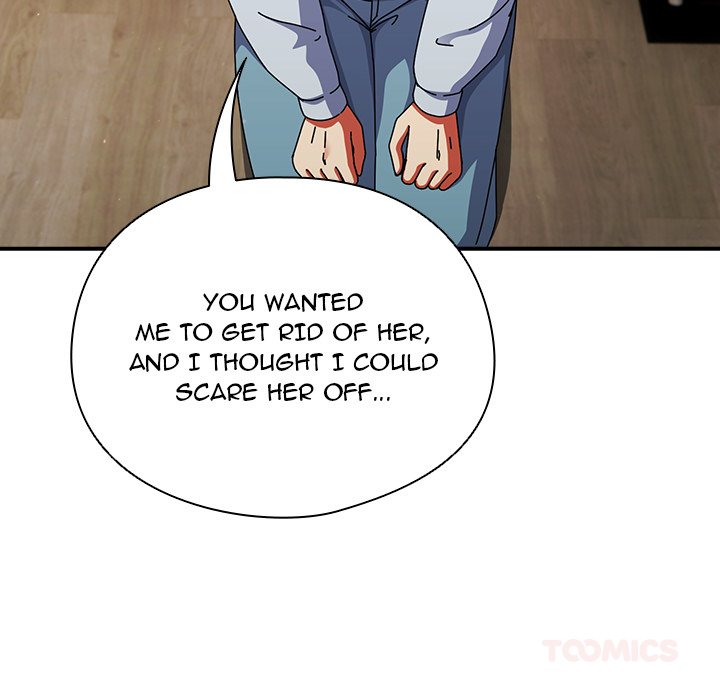 Take a Photo of Me Chapter 14 - Page 30