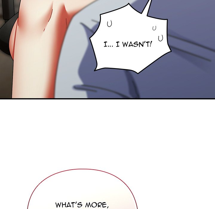 Take a Photo of Me Chapter 14 - Page 37