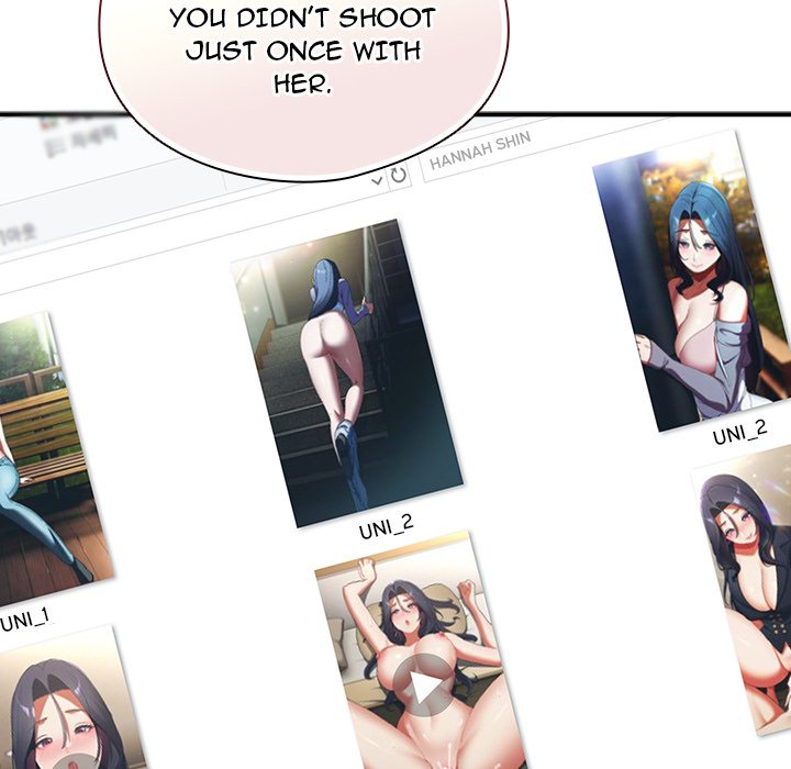 Take a Photo of Me Chapter 14 - Page 38