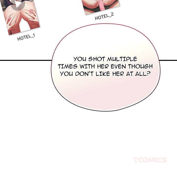 Take a Photo of Me Chapter 14 - Page 39