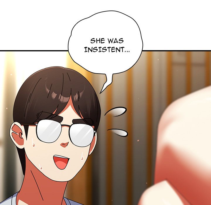 Take a Photo of Me Chapter 14 - Page 40