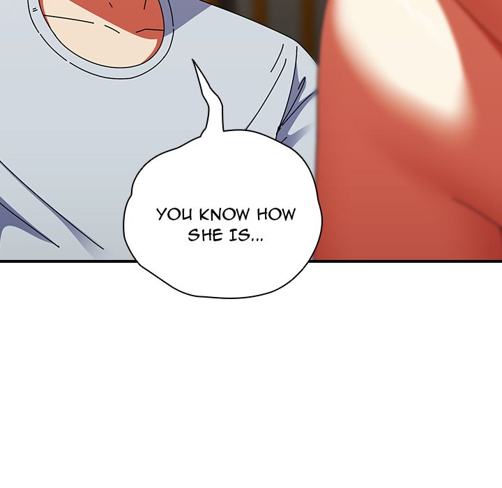 Take a Photo of Me Chapter 14 - Page 41