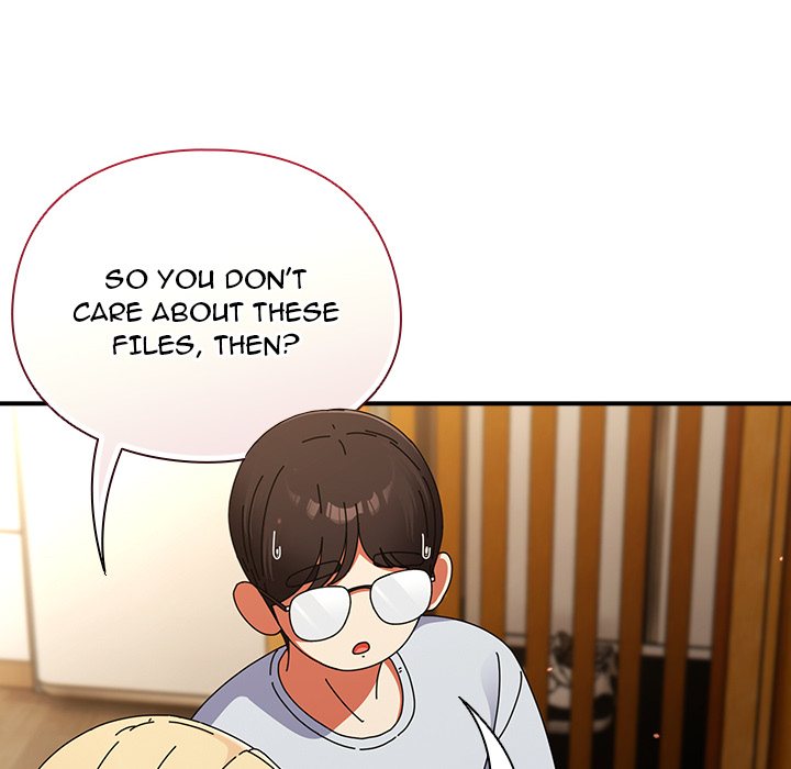 Take a Photo of Me Chapter 14 - Page 42