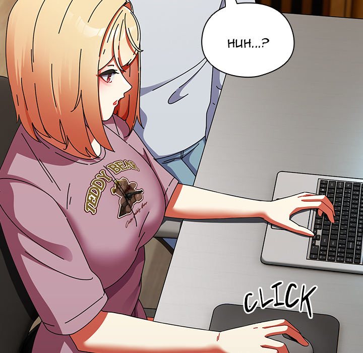 Take a Photo of Me Chapter 14 - Page 43