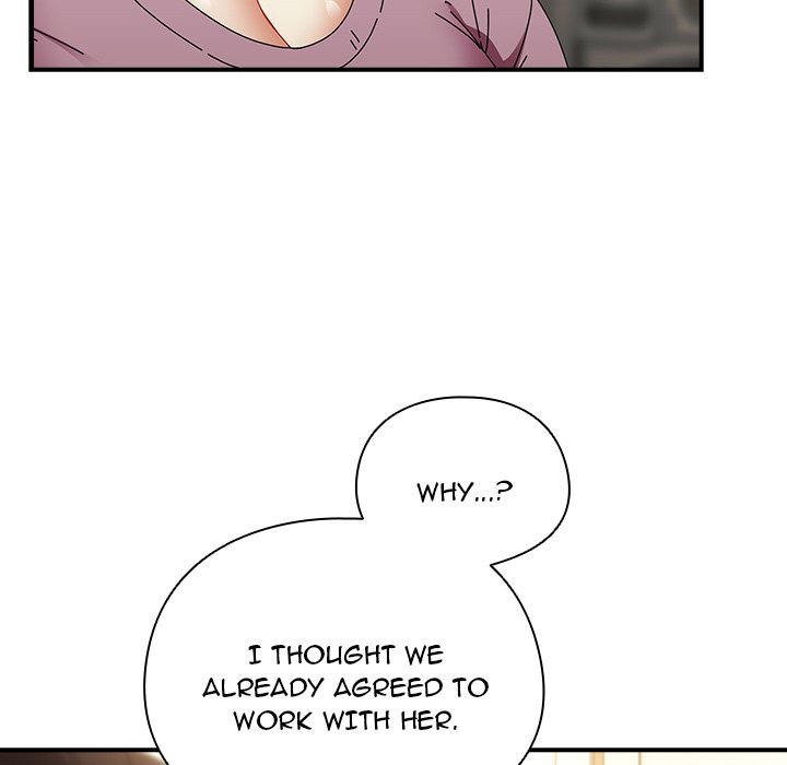 Take a Photo of Me Chapter 14 - Page 46
