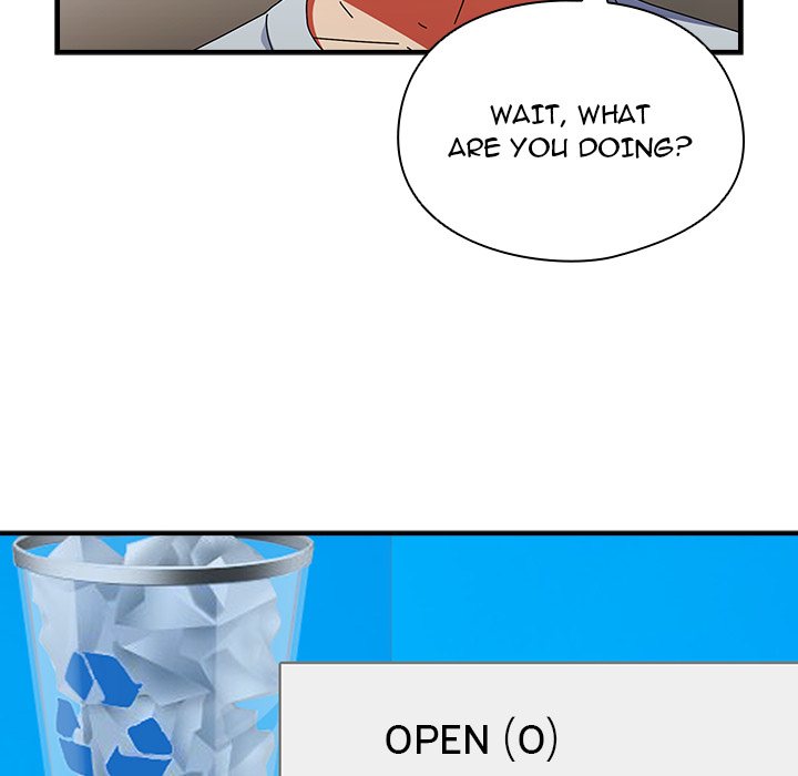 Take a Photo of Me Chapter 14 - Page 50