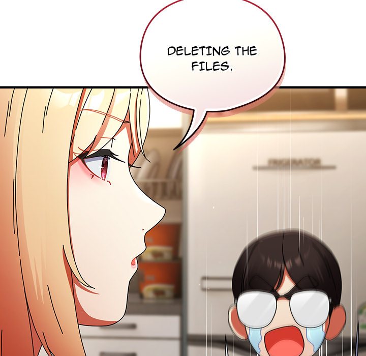 Take a Photo of Me Chapter 14 - Page 52