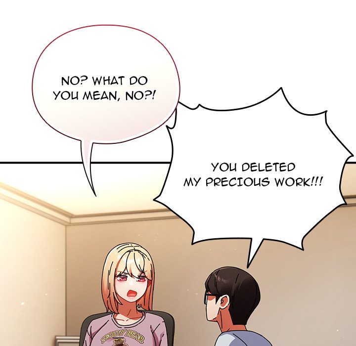 Take a Photo of Me Chapter 14 - Page 54
