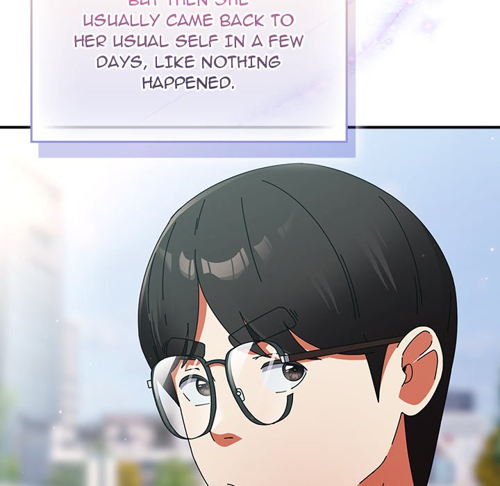 Take a Photo of Me Chapter 14 - Page 90