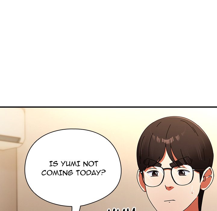 Take a Photo of Me Chapter 14 - Page 94