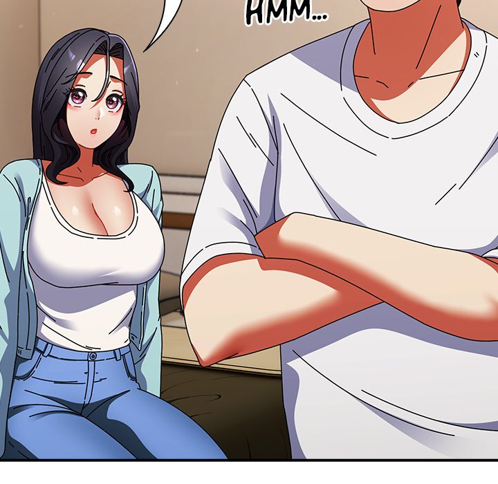 Take a Photo of Me Chapter 14 - Page 95