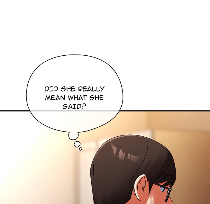 Take a Photo of Me Chapter 14 - Page 96