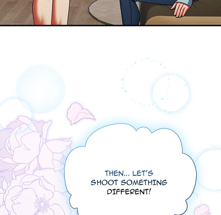 Take a Photo of Me Chapter 14 - Page 100