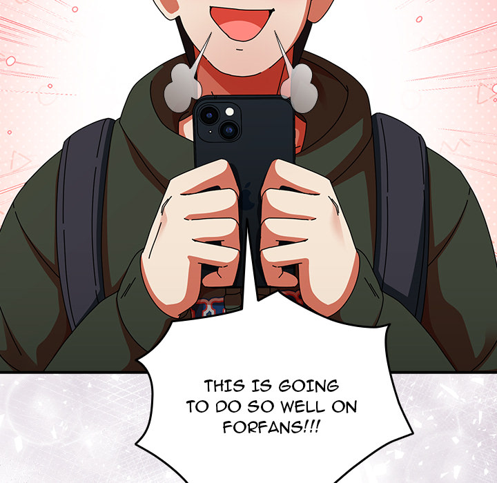 Take a Photo of Me Chapter 15 - Page 116