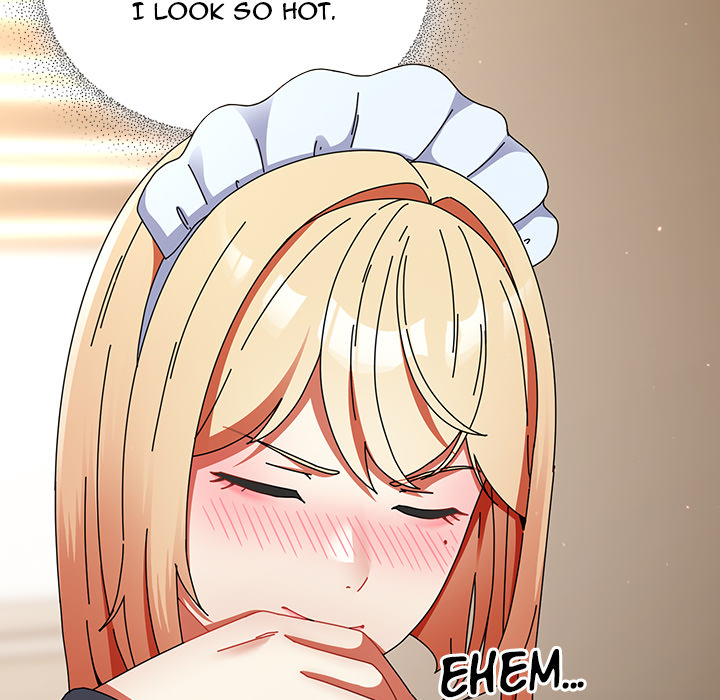 Take a Photo of Me Chapter 15 - Page 118