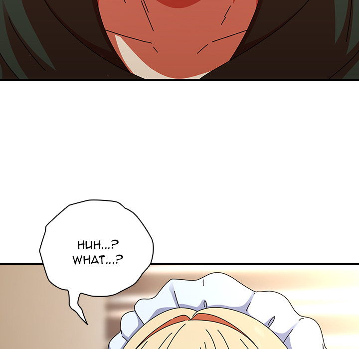 Take a Photo of Me Chapter 15 - Page 124